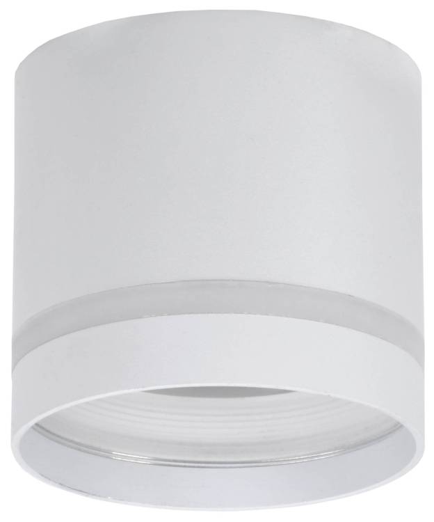 Потолочный светильник IEK 4016 LT-UPB0-4016-GX53-1-K01