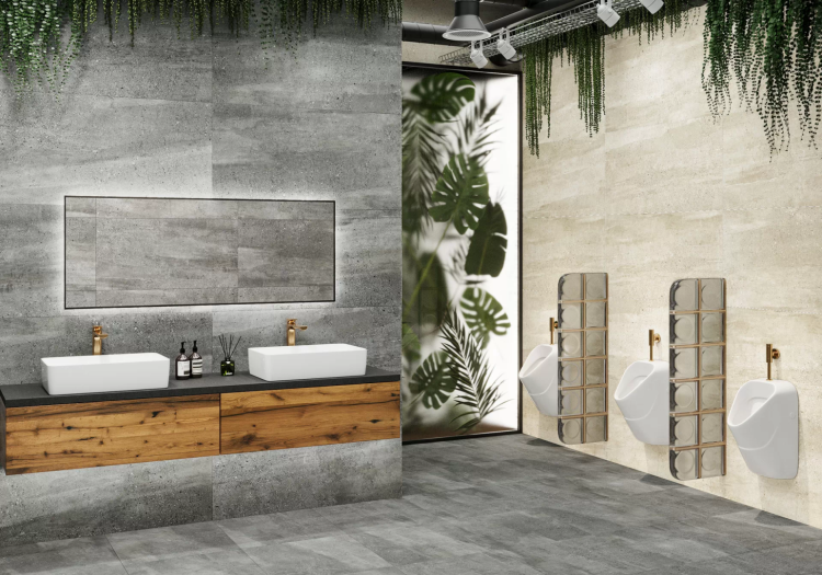 New Trend Romana