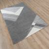 Ковер Daria L552A Grey/Grey 1.5x3 м фото 5