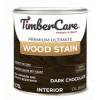 Тонирующее масло TimberCare Wood Stain Темный шоколад/Dark Chocolate 0.75 л