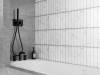 Керамическая плитка Gracia Ceramica Арко 010100001580 белый верx 01 25x40 фото 9