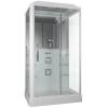 Душевая кабина Grossman GR-127R 120x90 см