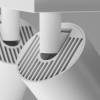 Потолочный светильник Technical FOCUS S C048CL-U-1WMG фото 3