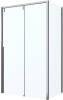 Душевой уголок Bravat Slimline 120х80х195 фото 4