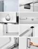 Душевой уголок Wasserkraft Berkel 48P17 100x80 см фото 5