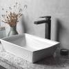 Смеситель для раковины Paini Dax-R 84PZ211LLR фото 2