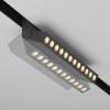 Трековый светильник Technical Points Rot TR033-4-12WTW-M-DSZ-B фото 5