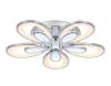 Потолочный светодиодный светильник Ambrella light Acrylica FA469 фото 2