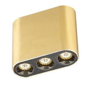 Потолочный светильник Odeon Light Small 7093/8CL