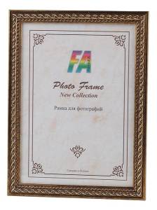 Фоторамка настольная FA Б0049963 Виток