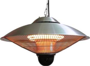 Инфракрасный обогреватель Ballu BIH-LL-2.1s