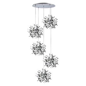 Люстра подвесная Lightstar Extra L5PR721134