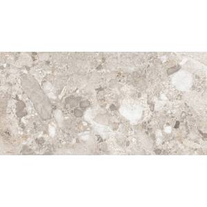 Керамогранит NT Ceramic Terrazzo NTTVL99846D Beige Creative 4D 60x120