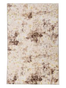 Ковер Plato Hali Parantez Class 6066 Brown&Mustard 0.6x1.1