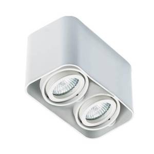 Потолочный светильник Italline Mg-56 5642 white