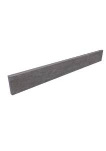 Плинтус Ametis by Estima Spectrum 39165 Skirting/SR01_NS/7x60 Grey 7x60