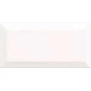 Керамическая плитка Mainzu Plus Bissel PT00183 Blanco Brillo 10x20