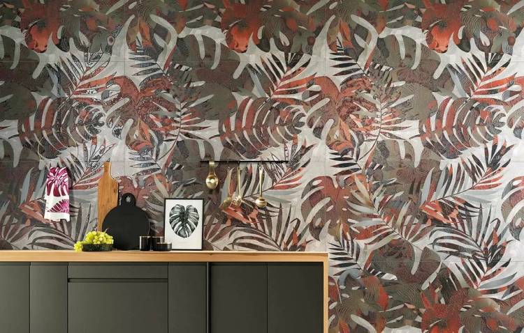 FAP Ceramiche Murals