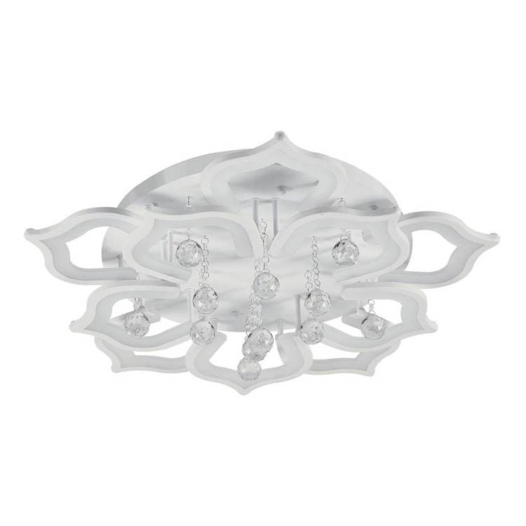 Потолочная люстра Natali Kovaltseva High-Tech Led Lamps 82029