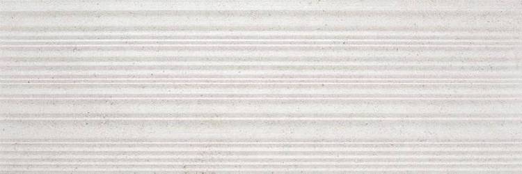 Керамогранит Rocersa Muse Rel White rect 40x120
