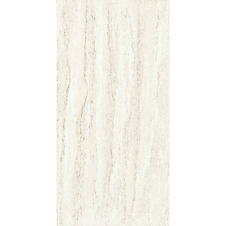 Керамогранит Bottega Ceramica Travertine 126001M White Matt 60x120