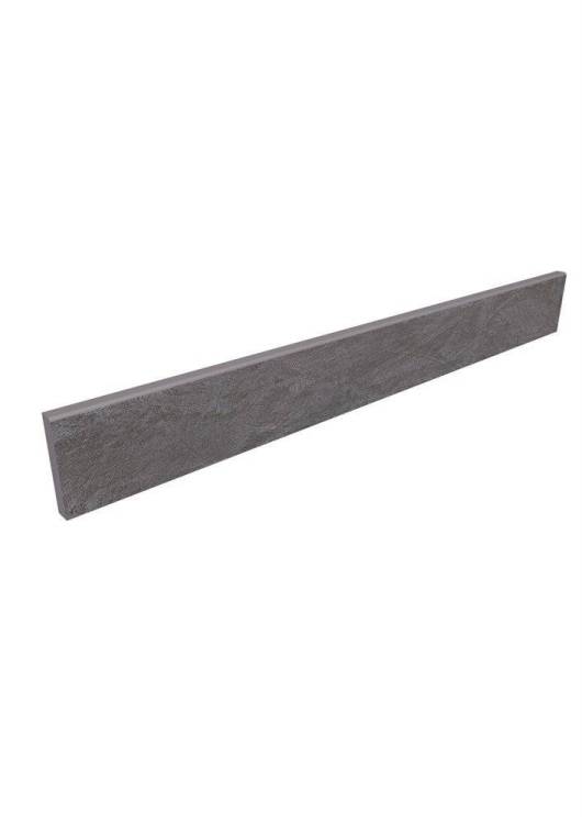 Плинтус Ametis by Estima Spectrum 39165 Skirting/SR01_NS/7x60 Grey 7x60