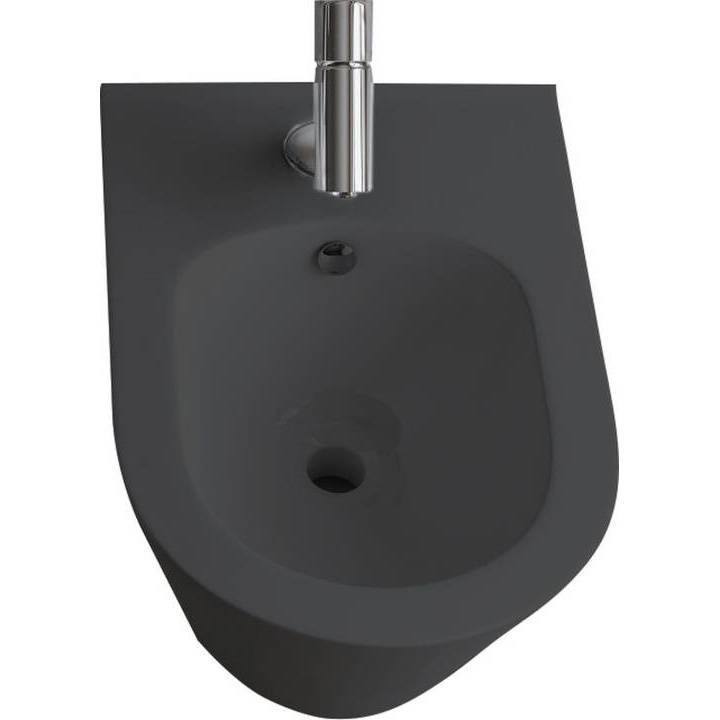 Биде подвесное Logan 288927 черное