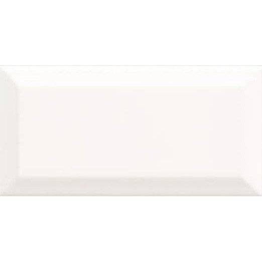 Керамическая плитка Mainzu Plus Bissel PT00183 Blanco Brillo 10x20