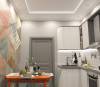 Встраиваемый светильник Denkirs DK3061-WBR фото 2