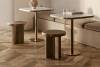 Керамогранит Ragno Nodis RDLQ Chevron Natural Matt 11x54 фото 4