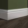 Плинтус Evrowood PN 100 200x1.6x10 фото 3
