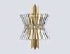 Настенный светильник с хрусталем Ambrella light High Light LH41029 фото 3