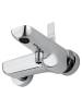 Смеситель для ванны Wonzon & Woghand Shark WW-48B3101-CR Хром фото 3