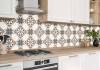 Керамогранит New Trend Design Art GP2020DNA31 Bronze матовый 200x200x8 фото 13