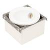 Настенный светодиодный светильник DesignLed GW-R806-3-WH-WW 003294 фото 4