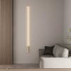 Настенный светодиодный светильник Elektrostandard Alto 40134/LED латунь 3000K фото 3