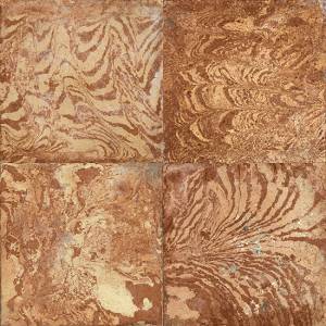 Керамогранит Fioranese I Variegati IV205R Cotto naturale 20.13x20.13
