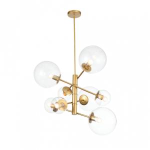 Подвесной светильник ST Luce Liora SL1150.203.08