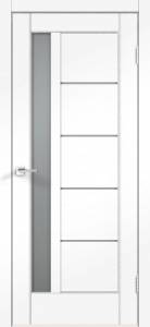 Дверное полотно Softtouch VellDoris SoftTouch PREMIER 3 VD1030026 Мателюкс 700x2000