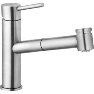 Смеситель для кухни Kludi Steel 44851F860