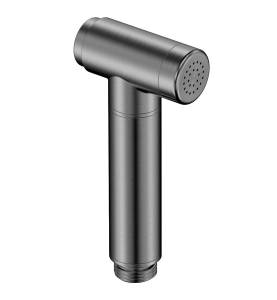 Гигиеническая лейка AQUAme AQM8514GM металл