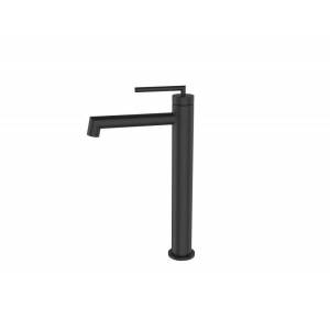 Смеситель для раковины BelBagno ACQUA-LMC-NERO черный