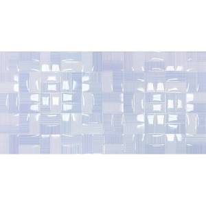 Керамическая плитка AltaCera Blik WT9TWS03 Twist Azul 24.9x50