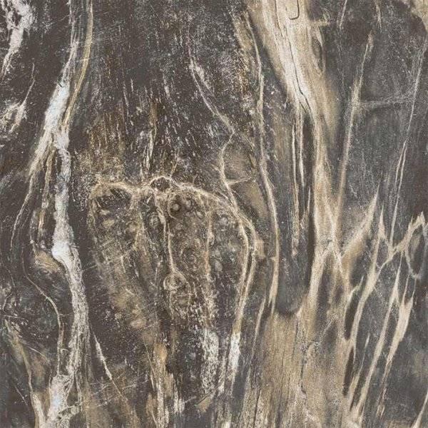 Керамическая плитка Axima Гавана Элегия коричневая 40x40