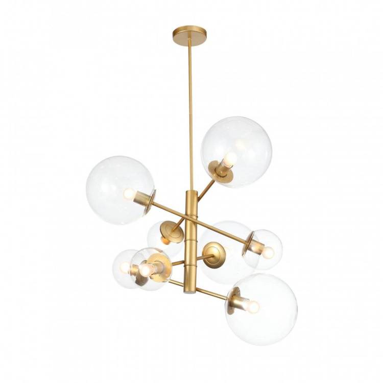 Подвесной светильник ST Luce Liora SL1150.203.08
