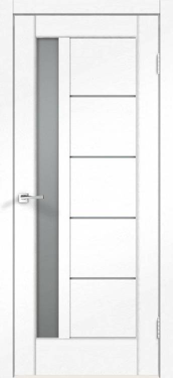 Дверное полотно Softtouch VellDoris SoftTouch PREMIER 3 VD1030026 Мателюкс 700x2000