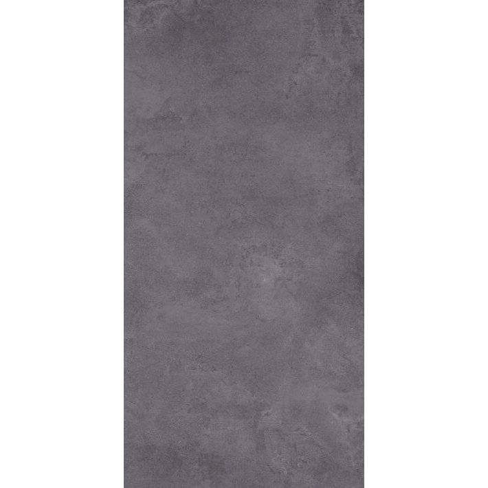 Керамогранит NT Ceramic Cemento NTT99602M Zett Black 60x120