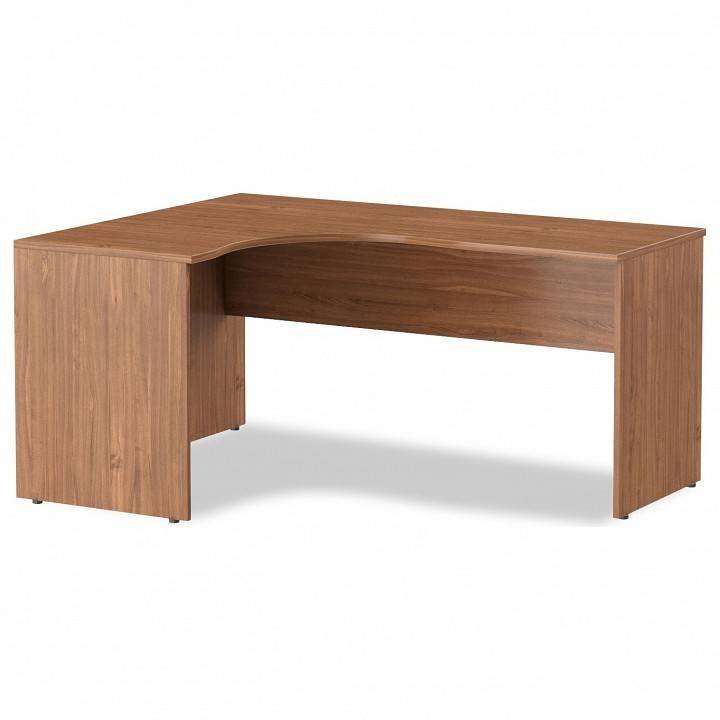 Стол офисный Skyland Imago 1118608, sk-01118608 Орех