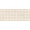 Мозаика Kerama Marazzi Каннареджо MM7245 Мозаичный Бежевый Матовый (2.3x2.3) 20x50
