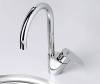 Смеситель для кухни Wasserkraft Leine 3507 фото 3